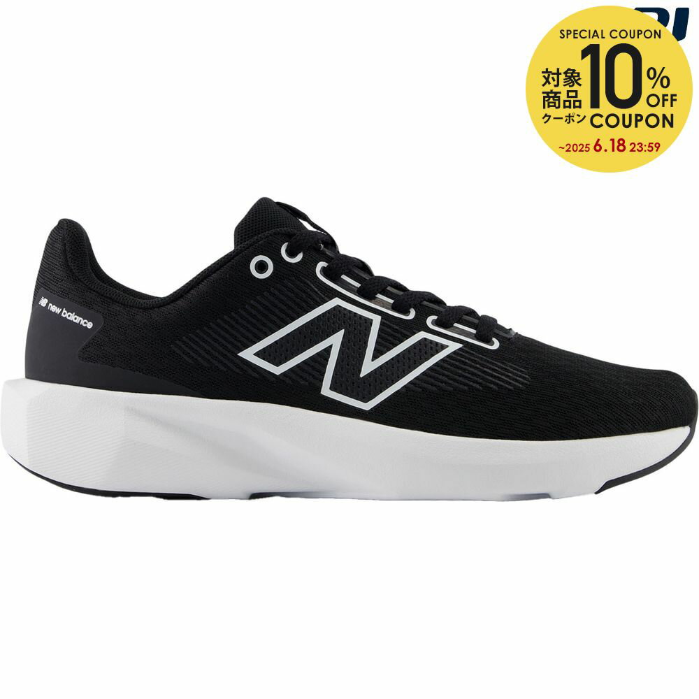 10OFFݥоݡۥ˥塼Х NEW BALANCE եåȥͥ塼 ǥ 413 v3 W413LK3D