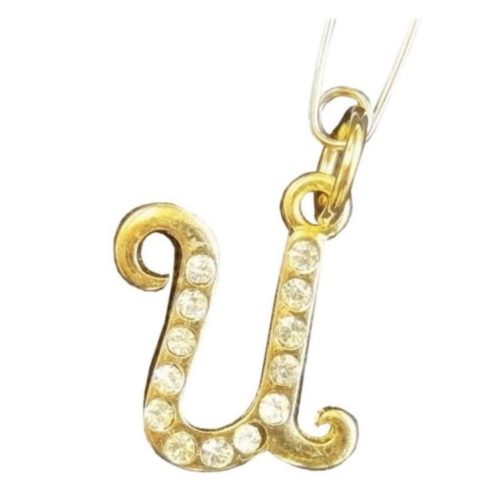 【全品10%OFFクーポン】ユニックス マルチSPその他 卓球用ゼッケン留めデコピン イニシャルU NX29-63