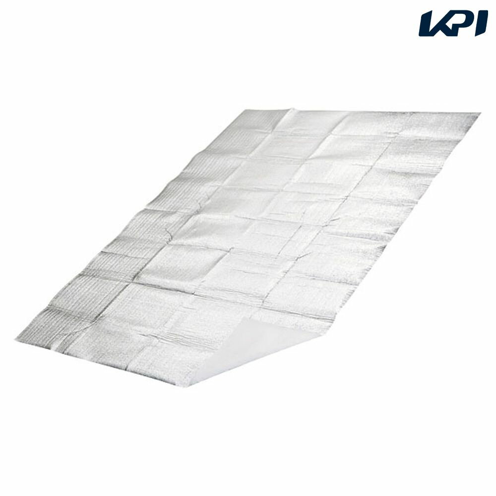 キャプテンスタッグ アウトドア設備用品 シルバーキャンピングシート 3畳 M3315