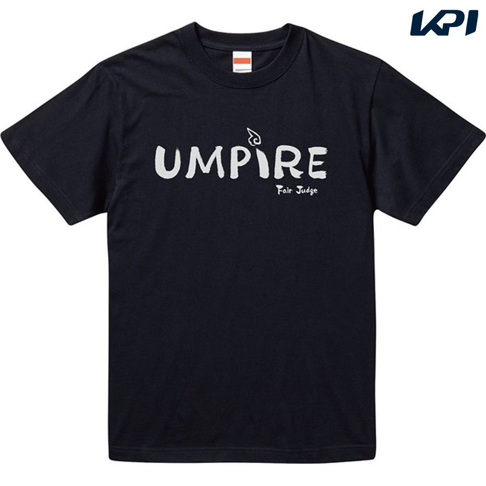 ユニックス 野球その他 UMPIRE Tシャツ （L） BX83-40