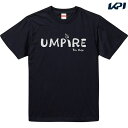 ユニックス 野球その他 UMPIRE Tシャツ (L) BX83-40