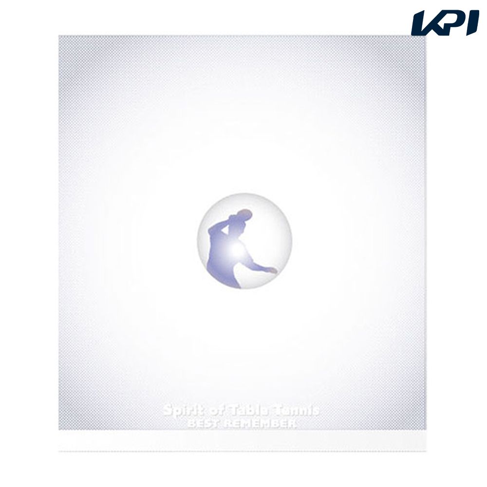 ユニックス マルチSPその他 サイン色紙 卓球ー1 FD13-05