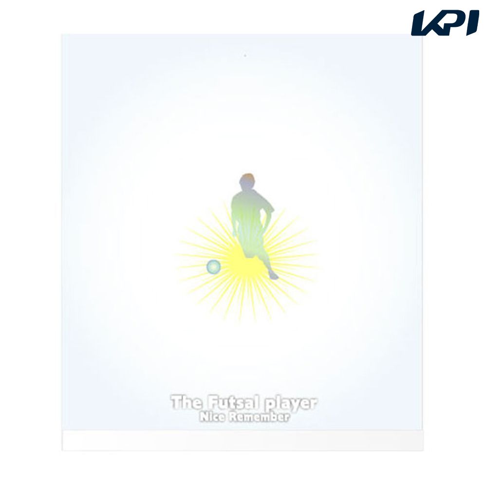 ユニックス マルチSPその他 サイン色紙 フットサル FD13-15