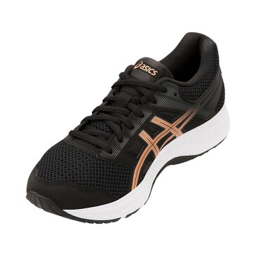 アシックス asics ランニングシューズ レディース GEL-CONTEND 5 1012A234