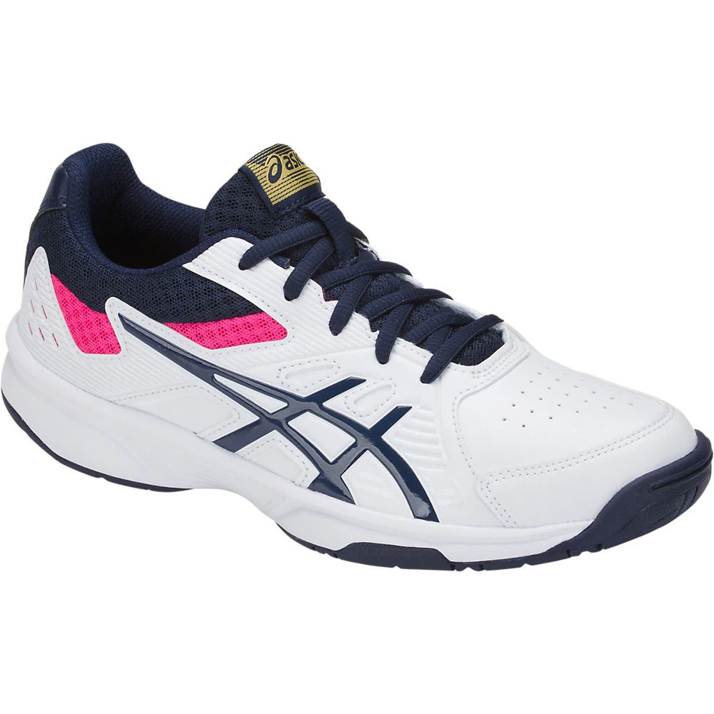 【全品10％OFFクーポン対象】アシックス asics テニスシューズ レディース COURT SLIDE 1042A030