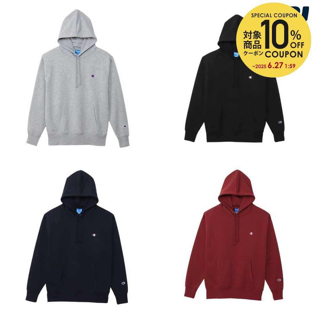 10OFFݥоݡHanes 奢륦  HOODEDSWEAT աǥåɥåȥ C3-YS151 2...