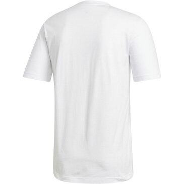 アディダス adidas マルチSPウェア メンズ CORE リニアTシャツ FSG79 2019SS