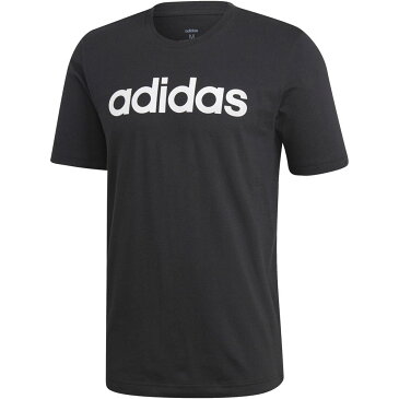 アディダス adidas マルチSPウェア メンズ CORE リニアTシャツ FSG79 2019SS