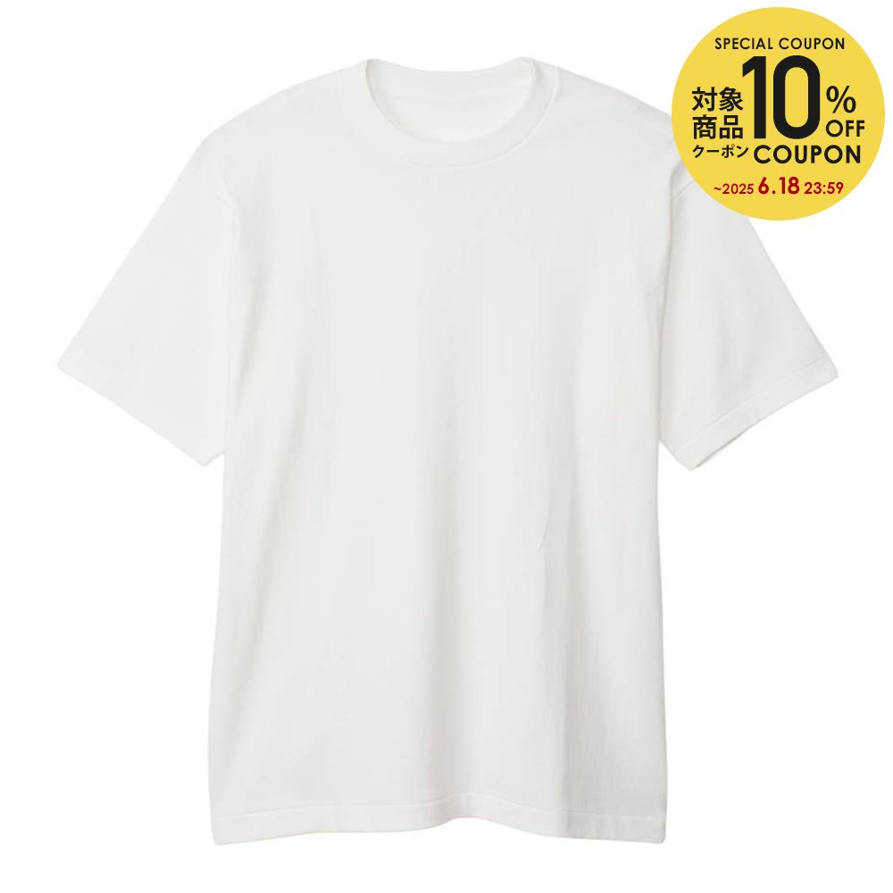 Hanes ޥSP  1PSHIRO CREWNECK HM1-X201 2023SS