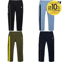 『即日出荷』ルコック le coq sportif マルチSPウェア メンズ ヒートナビクロス ロングパンツ QMMWJG21 2023FW