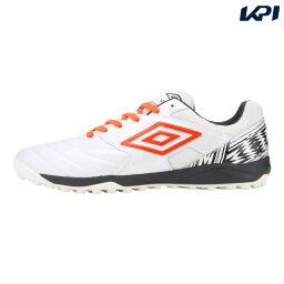 【全品10％OFFクーポン▼】アンブロ UMBRO フットサルシューズ メンズ アクセレイター アクセレイター TR WIDE UF2WJB03WO