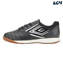【10%OFFクーポン対象】アンブロ UMBRO サッカーシューズ ジュニア アクセレイター アクセレイター TR JR WIDE IN UU4WJB02BW