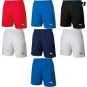 【全品10％OFFクーポン▼】プーマ PUMA サッカーウェア メンズ LIGA ゲームパンツ コア 729971 2019SS