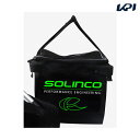 【10%OFFクーポン対象】ソリンコ SOLINCO テニスコート用品 ボールカートセットバスケット(バスケットのみ) KSK274