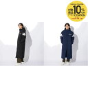 【10%OFFクーポン対象】マルチSPウェア メンズ 軽量タフタベンチコート 244206 2024FW