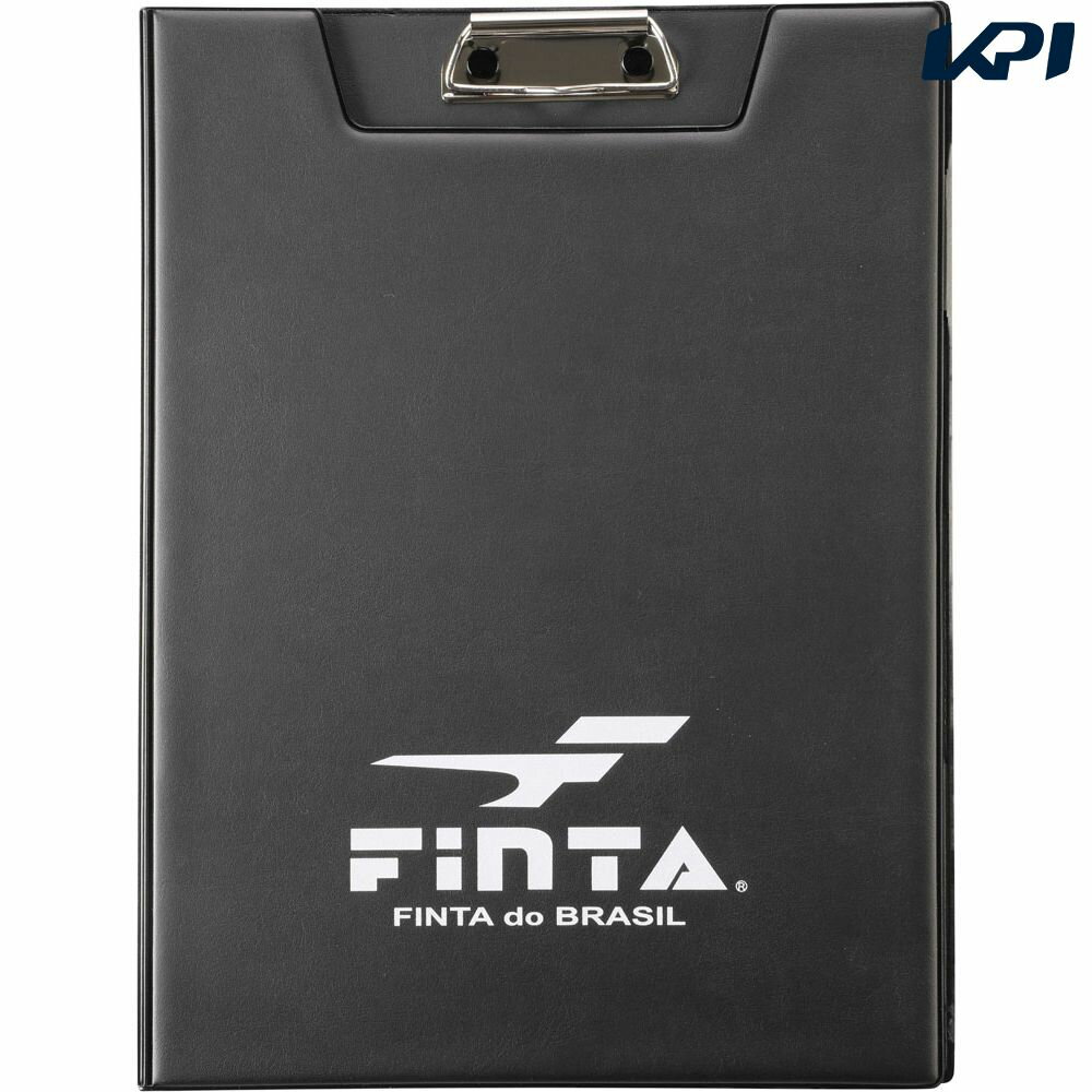 フィンタ FINTA サッカーその他 バインダー(タクティクスTYPE) FT5181