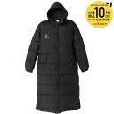 【10%OFFクーポン対象】フィンタ FINTA サッカーウェア ジュニア Jr.ダウンコート ベンチコート FT5198 2020FW