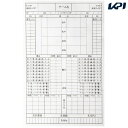 フィンタ FINTA サッカーその他 レフェリー記録用紙(30枚入リ) FT5988