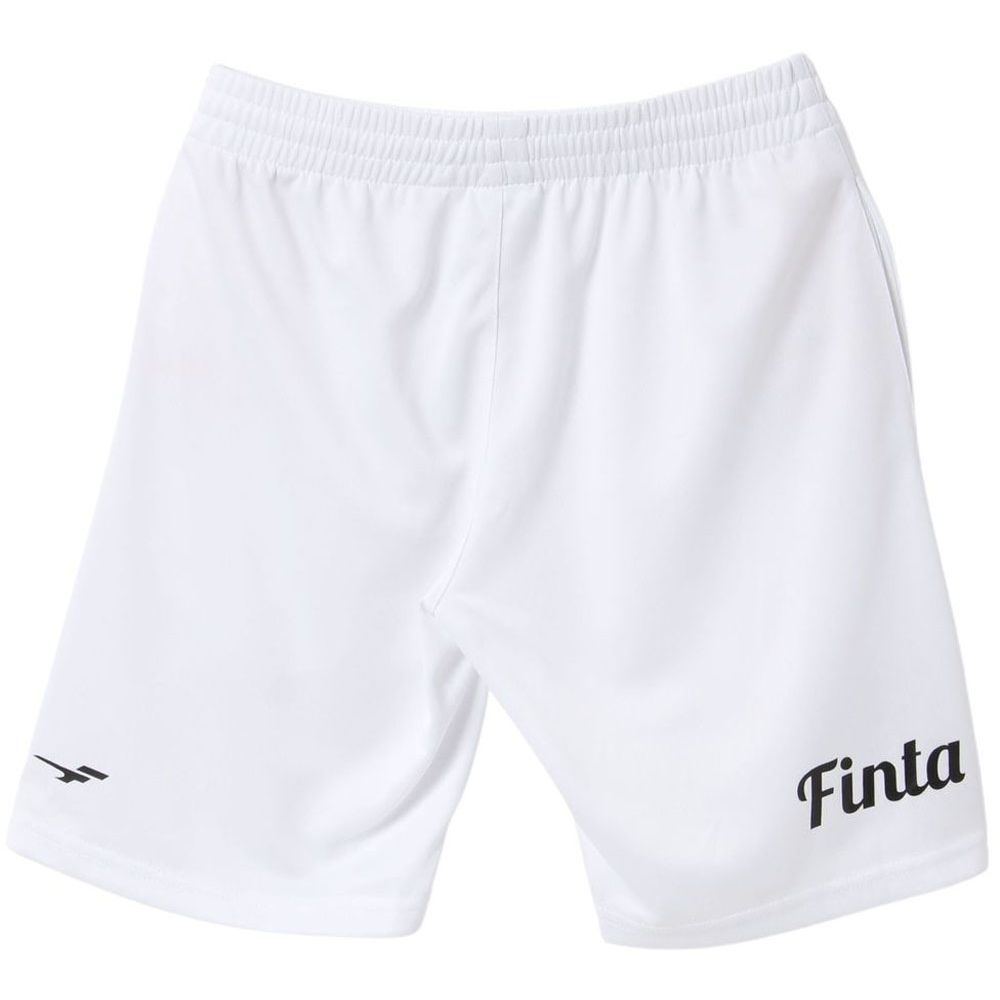 KPIのフィンタ FINTA サッカーウェア ジュニア JRプラクティスパンツ FT8757 2022FW｜アングル3