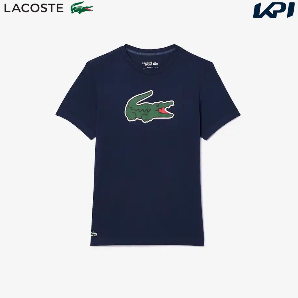 「あす楽対応」ラコステ LACOSTE テニスウェア メンズ