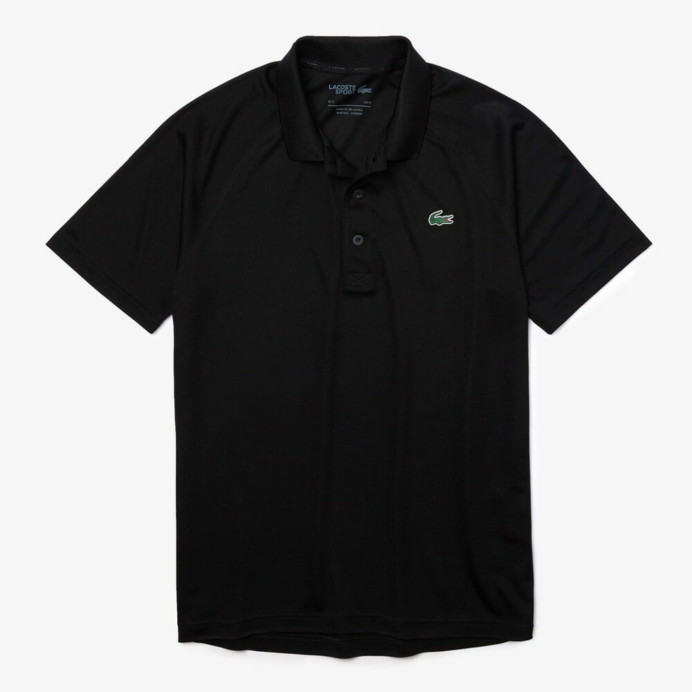 「あす楽対応」ラコステ LACOSTE テニスウェア メンズ ポロシャツ Polos DH3201L 2021SS 『即日出荷』 3