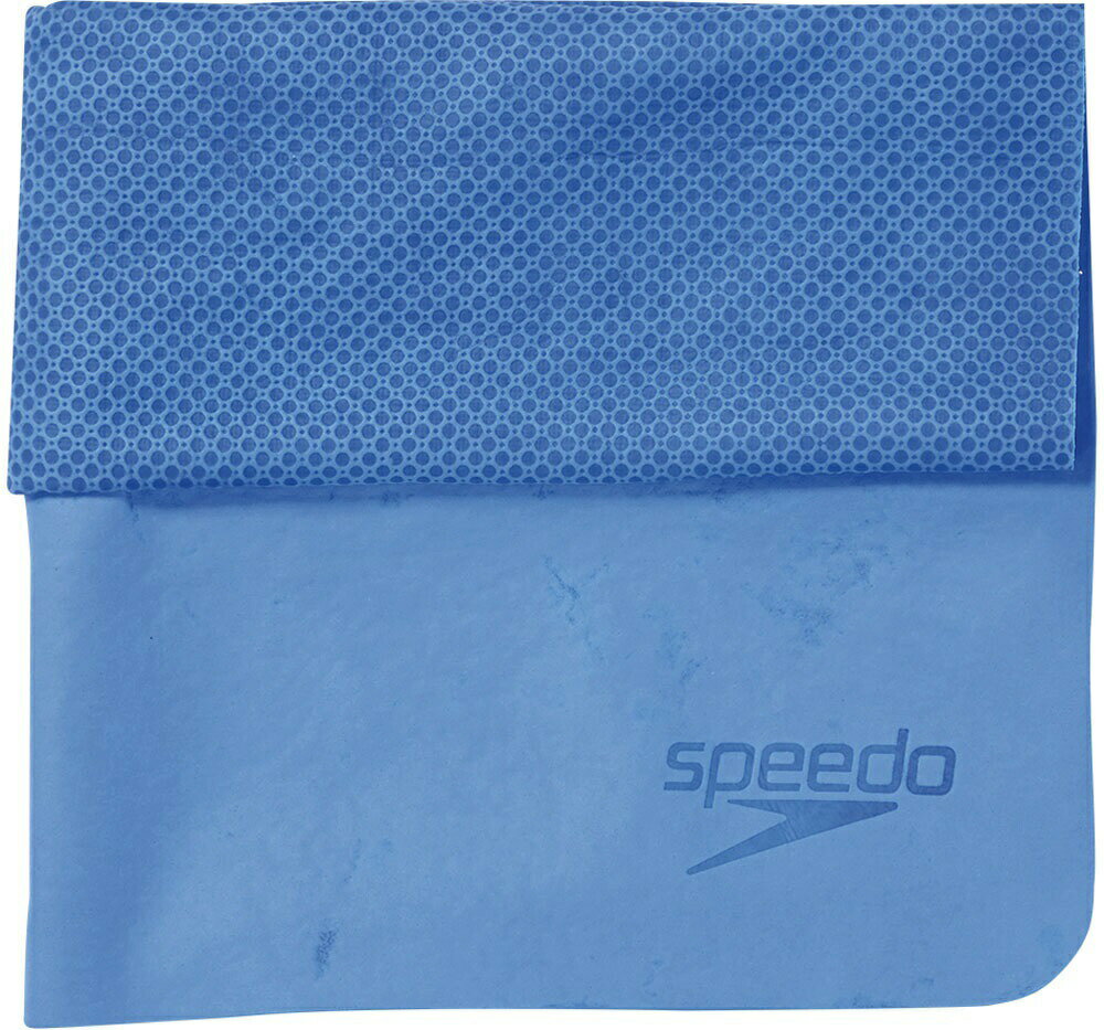 【全品10％OFFクーポン▼】Speedo(スピード)[セームタオル(ダイ) SD96T01]水泳タオル