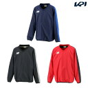 ウエア 【全品10％OFFクーポン▼】ニューバランス NEW BALANCE サッカーウェア ジュニア JR. ピステジャケット JJTF9407 2020SS