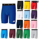 ニューバランス NEW BALANCE サッカーウェア メンズ ストレッチ インナーパンツ メンズ サッカー・フットサル JMPF7382 2020SS