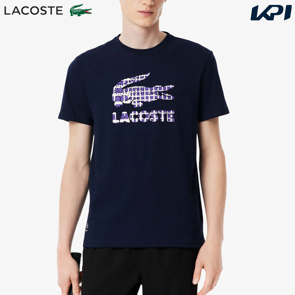 ラコステ LACOSTE テニスウェア メン