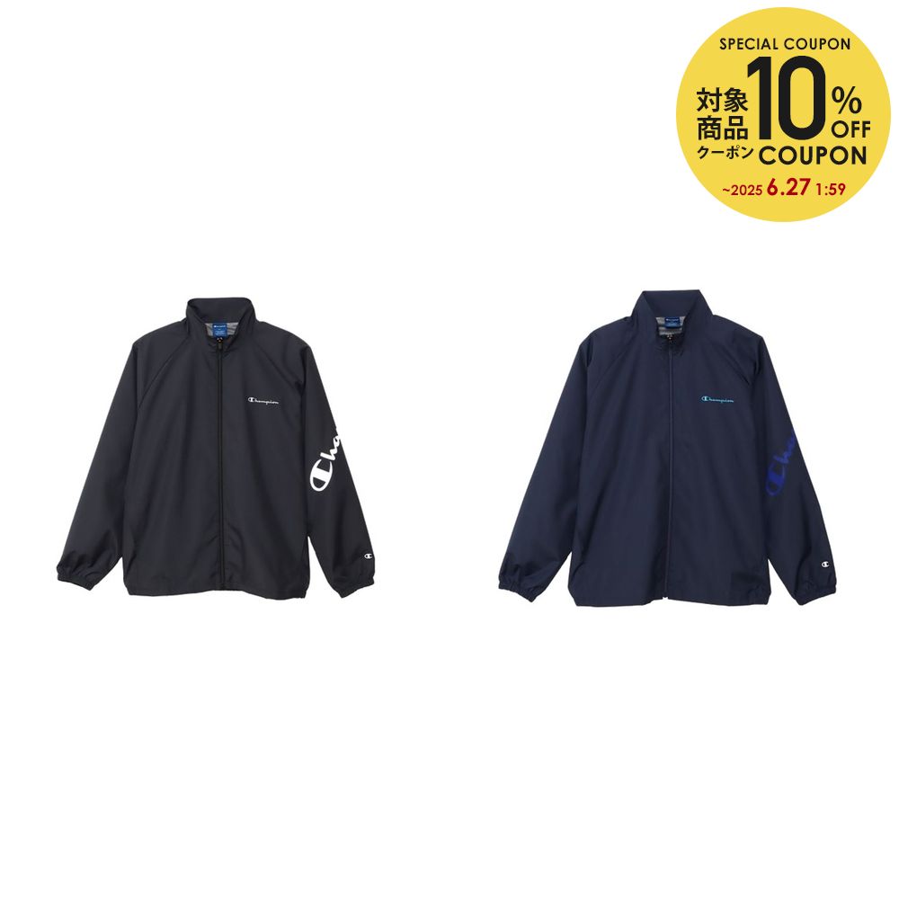 10OFFݥоݡۥԥ Champion ޥSP  ZIP HOODED JACKET C3-BSC10 ...
