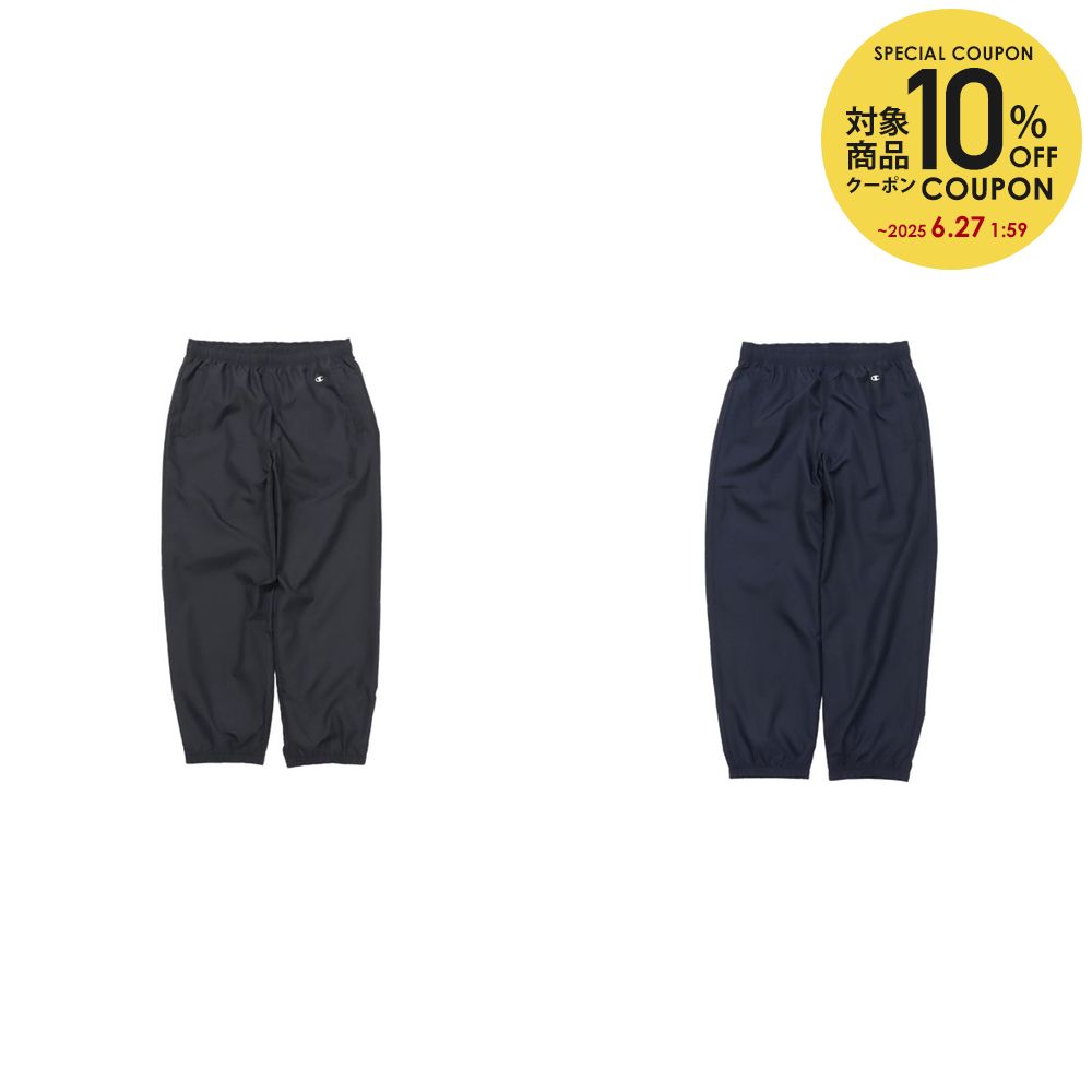 10OFFݥоݡۥԥ Champion ޥSP  LONG PANTS C3-BSD10 2025SS
