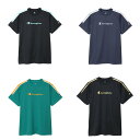 チャンピオン Champion バレーボールウェア ユニセックス SHORT SLEEVE T-SHIRT C3-BV301 2025SS