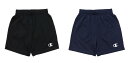 チャンピオン Champion バレーボールウェア ユニセックス SHORTS C3-BV502 2025SS