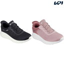 【10%OFFクーポン対象】スケッチャーズ SKECHERS カジュアルシューズ レディース BOBS SQUAD CHAOSーI 117504W