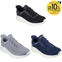 【10%OFFクーポン対象】スケッチャーズ SKECHERS カジュアルシューズ メンズ BOBS SQUAD CHAOSーDAILY 118300