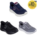 【10%OFFクーポン対象】スケッチャーズ SKECHERS カジュアルシューズ レディース GO WALK FLEX-CLEAR 124846W