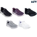 【10%OFFクーポン対象】スケッチャーズ SKECHERS カジュアルシューズ レディース GO WALK ARCH FIT 2.0 125319