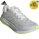 アディダス adidas ランニングシューズ レディース スーパーノヴァ コンフォートグライド IH0904