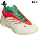 アディダス adidas バスケットシューズ ユニセックス デイム 9 JH6627
