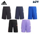 アディダス adidas マルチSPウェア ジュニア セレーノ ショーツ KNX37 2025SS
