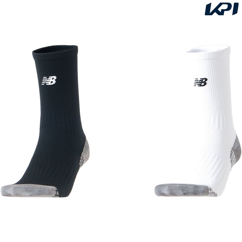 ニューバランス NEW BALANCE サッカーアクセサリー ユニセックス トレーニンググリップソックス ナノフ..
