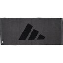 アディダス adidas マルチSPタオル ユニセックス コンフォートバスタオル ADJT961