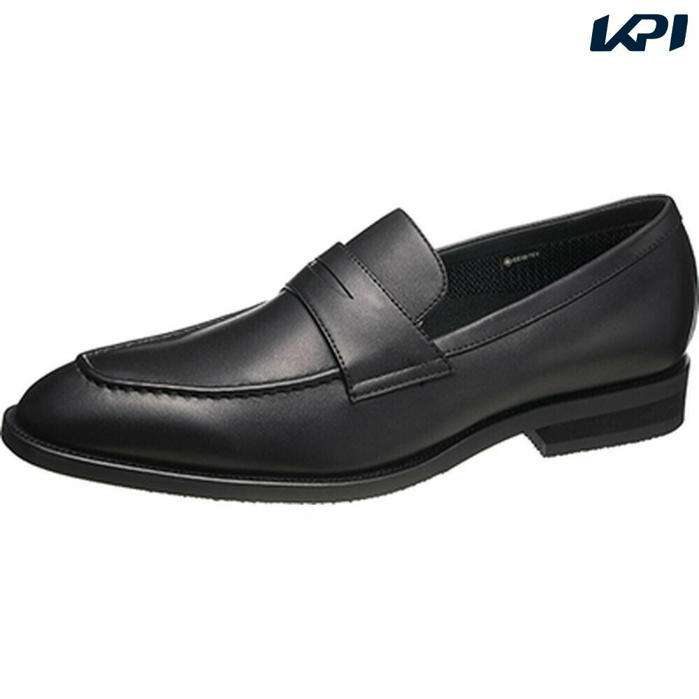 ASAHI アサヒシューズ ワーキングシューズ メンズ 通勤快足 TK7716 BK AM77161