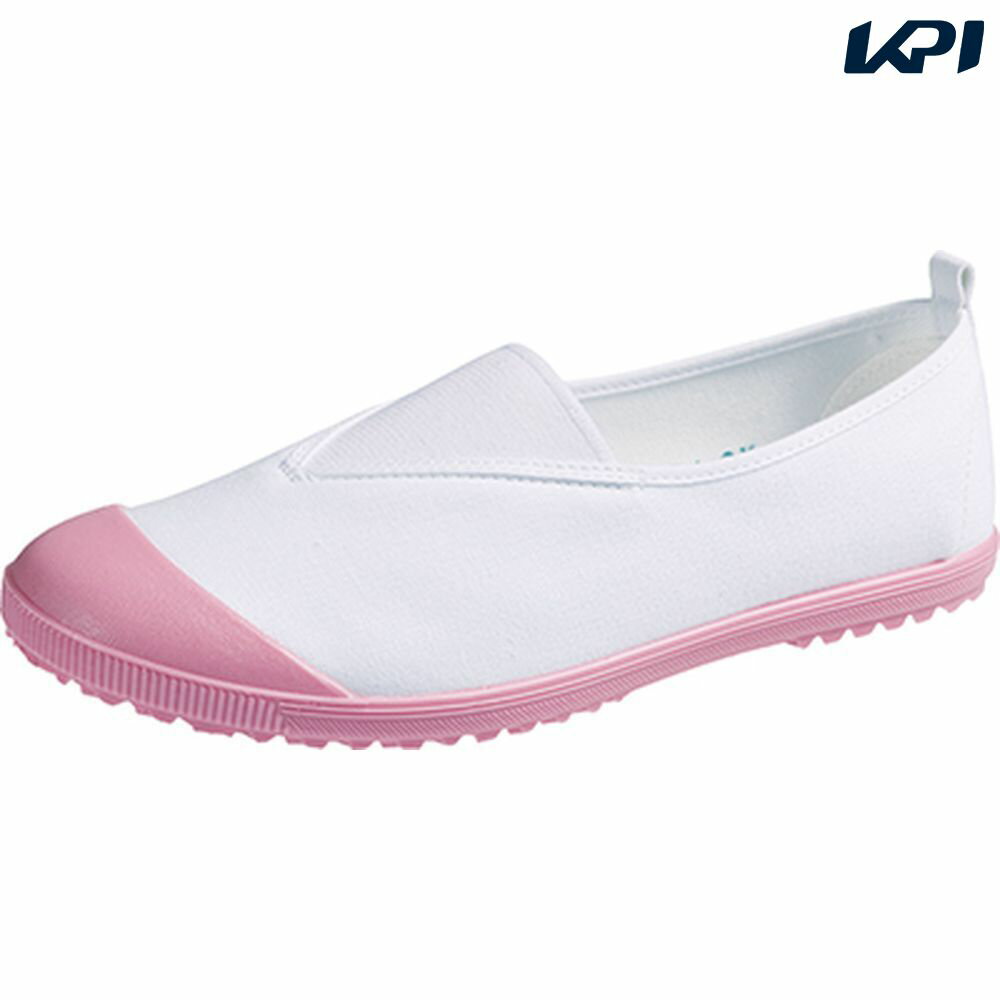 ASAHI アサヒシューズ ジュニア スクール AHSF 20VK ピンク KD38027