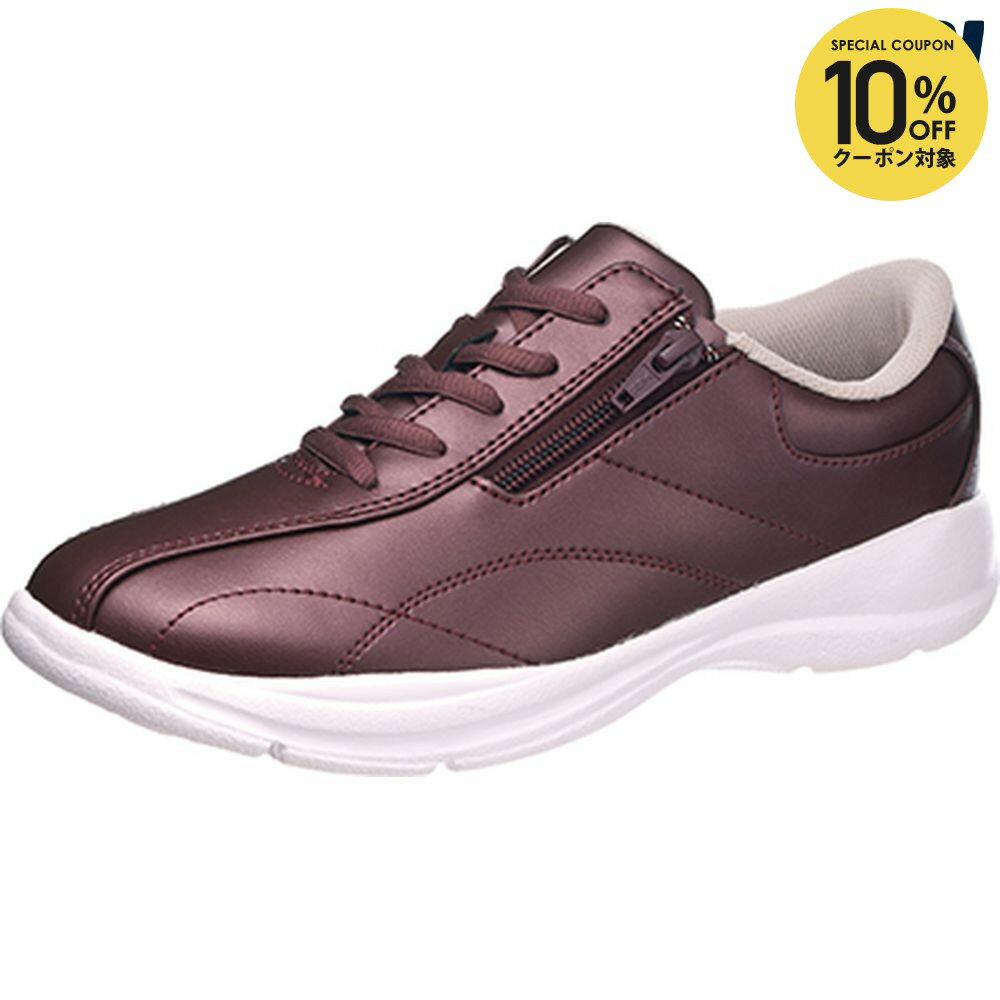 Rakuten - 【10％OFFクーポン対象】ASAHI アサヒシューズ カジュアルシューズ レディース アサヒ アサヒ L511 WN KF79585AA