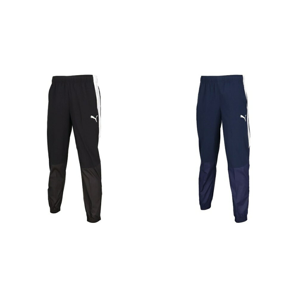 Long Pants - プーマ PUMA サッカーウェア メンズ TEAMFINAL PISTE パンツ 660802 2026