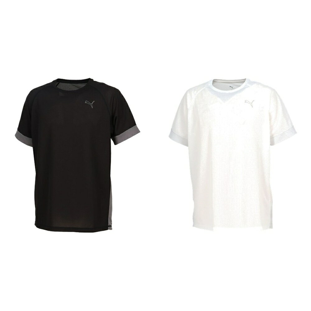 プーマ PUMA ウェルネスウェア ユニセックス M ULTIMATE Tシャツ TONE 694573 2026