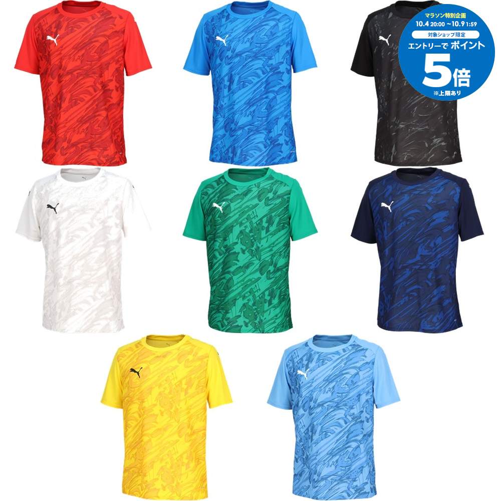 Other - プーマ PUMA サッカーウェア メンズ TEAMFINAL グラフィック ゲームシャツ 707334 2026