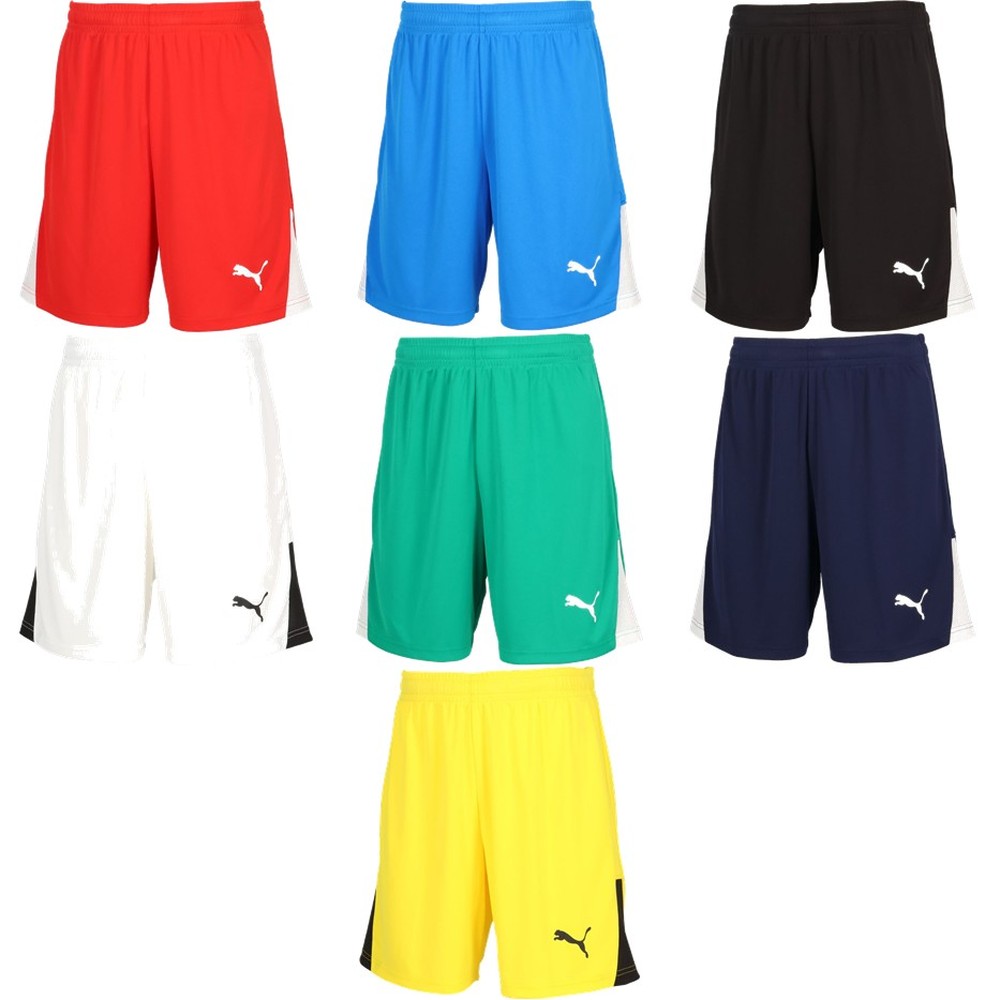 プーマ PUMA サッカーウェア メンズ TEAMLIGA ショーツ 707346 2026