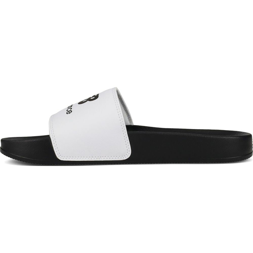 KPIのニューバランス NEW BALANCE マルチSPシューズ ユニセックス 50 v1 Slide Sandal SUF050W2D｜アングル2